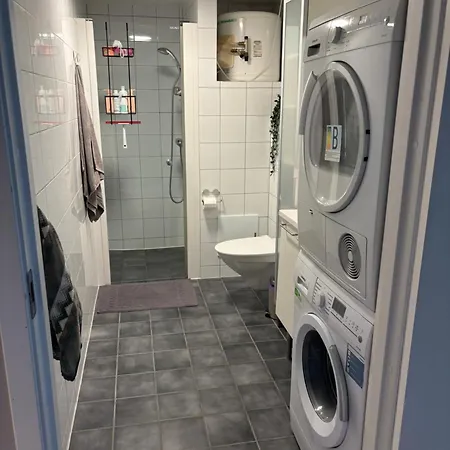 Cozy In Centre Appartement *