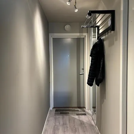 Cozy In Centre Apartment